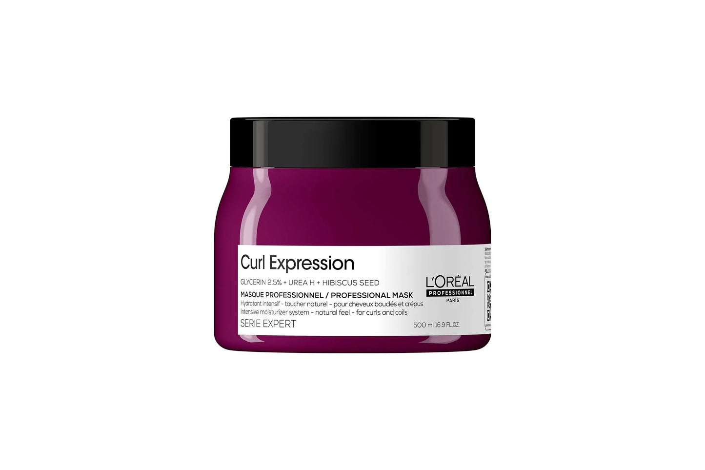 L'ORÉAL SERIE EXPERT | Masque CURL EXPRESSION