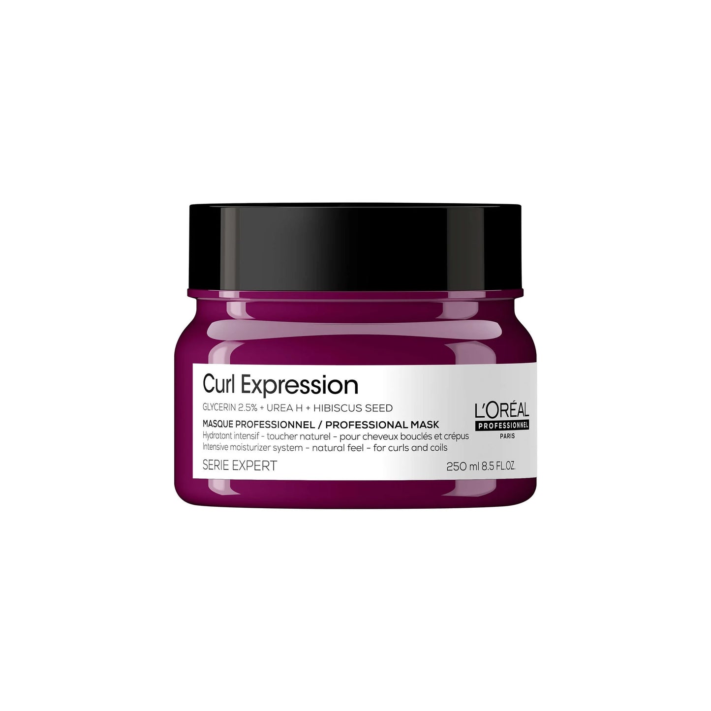 L'ORÉAL SERIE EXPERT | Masque CURL EXPRESSION