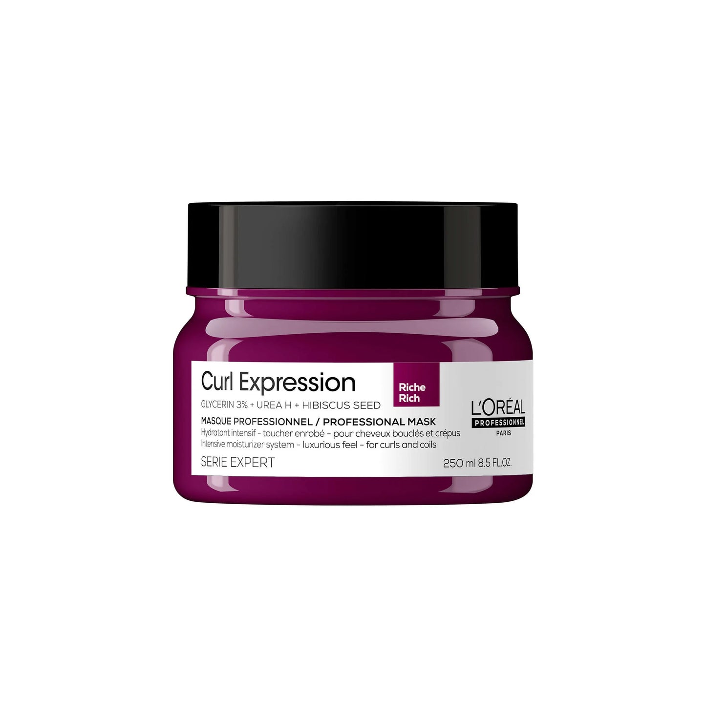 L'ORÉAL  SERIE EXPERT | CURL EXPRESSION Rich Mask