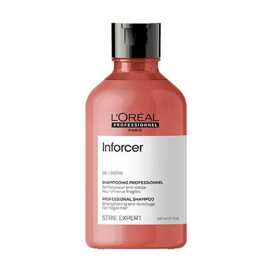 L'ORÉAL  SERIE EXPERT | INFORCER Shampoo