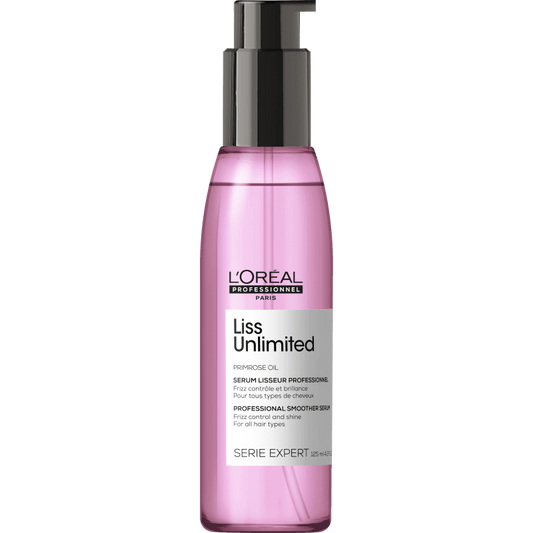 L'ORÉAL SERIE EXPERT | LISS UNLIMITED Serum 125ml (4.2 oz)