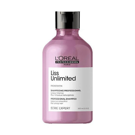 L'ORÉAL  SERIE EXPERT | LISS UNLIMITED Shampoo