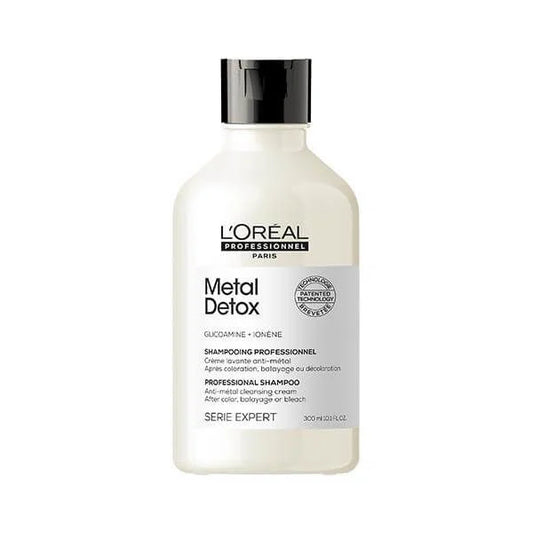 L'ORÉAL   SERIE EXPERT | METAL DETOX Shampoo