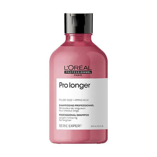 L'ORÉAL  SHAMPOO PRO LONGER