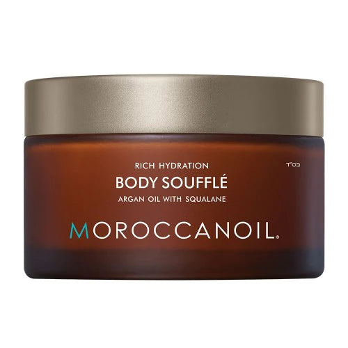 Soufflé pour le corps MOROCCAINOIL 200 ml (6,7 oz)