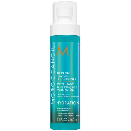 MOROCCAIN  All In One Leave-In Conditioner   160ml (5.4oz)