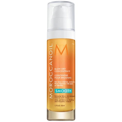 Concentré de séchage au sèche-cheveux MOROCCAINOIL 50 ml (1,7 oz)