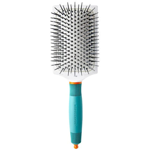 MOROCCAINOIL Ceramic Paddle Brush