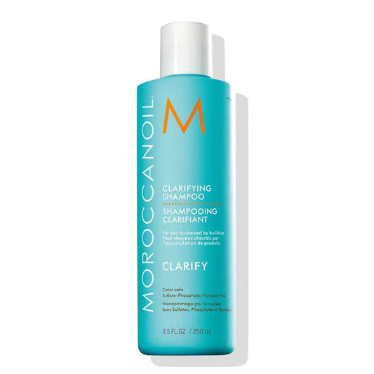 MOROCCAINOIL  Clarifying Shampoo