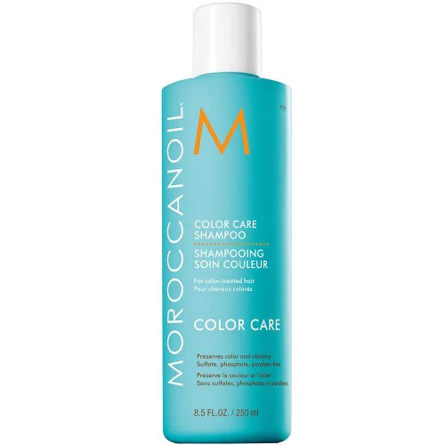 MOROCCAINOIL  Color Care Shampoo