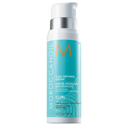 Crème définissante pour boucles MOROCCAINOIL 250 ml (8,5 oz)