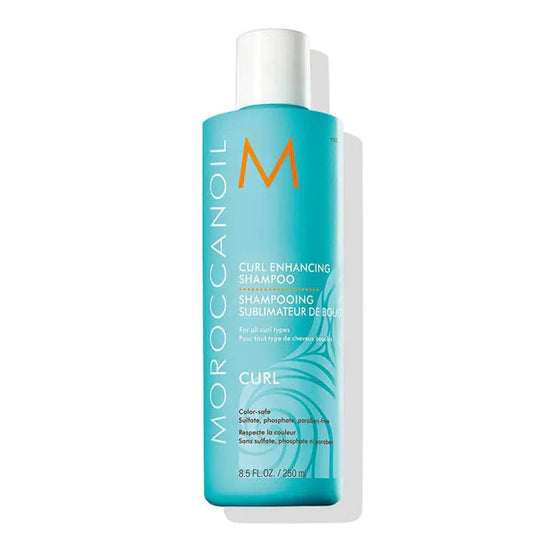 MOROCCAINOIL   Curl Enhancing Shampoo