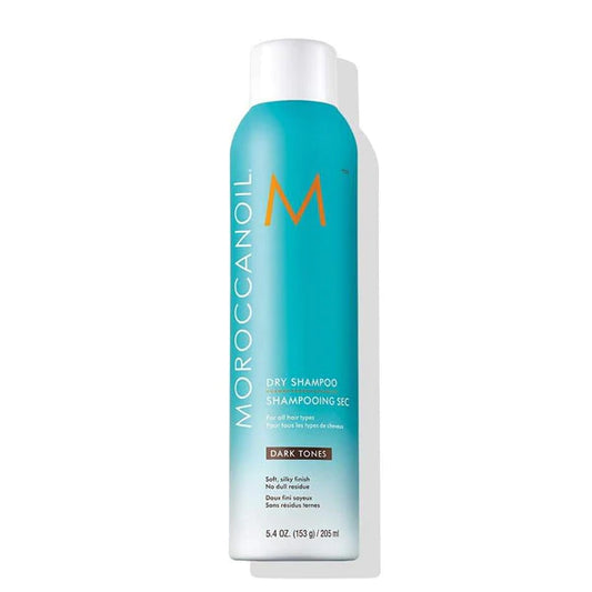 MOROCCAINOIL   Dry Shampoo - Dark Tones 205ml  (6.9oz)