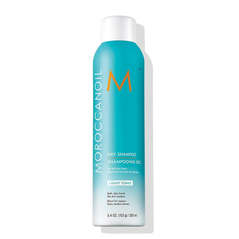 Shampooing sec MOROCCAINOIL - Tons clairs 205 ml (6,9 oz)