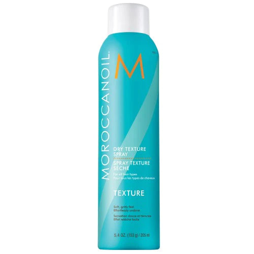 MOROCCAINOIL Dry Texture Spray   205ml (6.9oz)