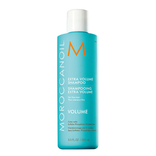 Shampooing Extra Volume MOROCCAINOIL