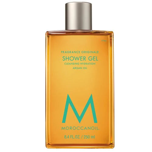 Gel douche MOROCCAINOIL 250 ml (8,4 oz)