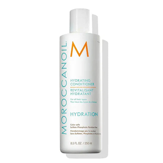 Après-shampoing hydratant MOROCCAINOIL