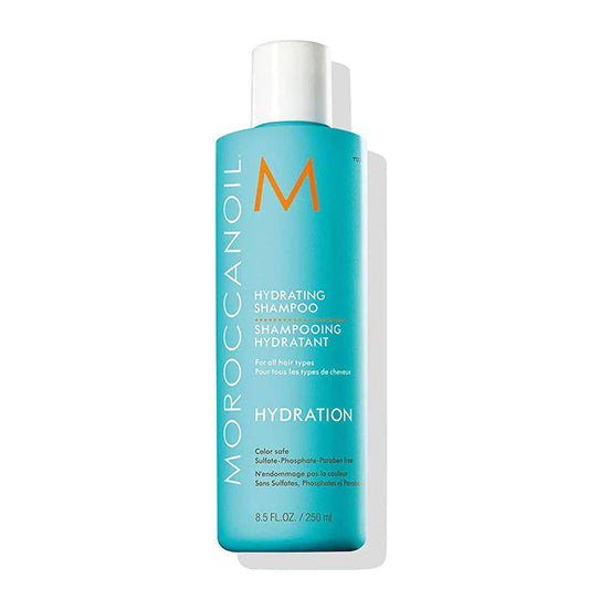 MOROCCAINOIL  Hydrating Shampoo