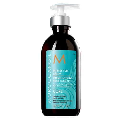 Crème Intense pour Boucles MOROCCAINOIL 300 ml (10,2 oz)