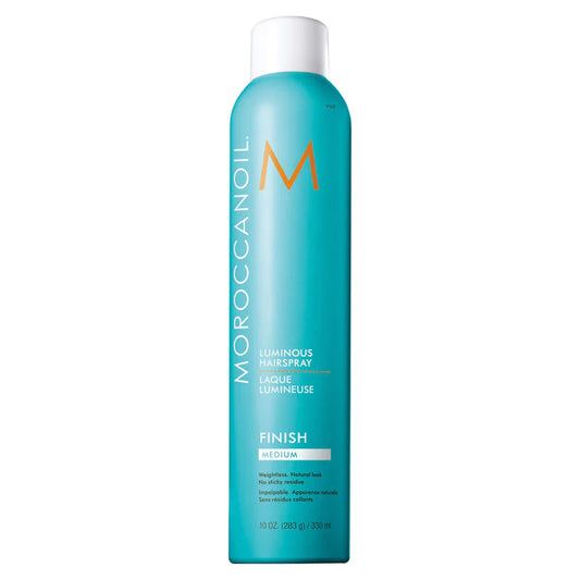 MOROCCAINOIL Spray Lumineux Medium 330 ml (11,1 oz)