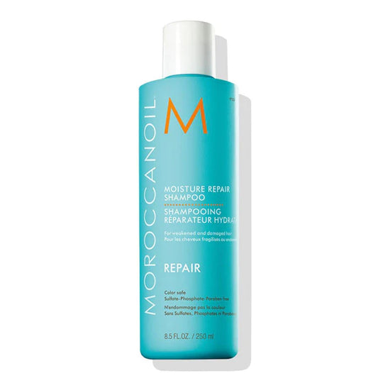 MOROCCAINOIL  Moisture Repair Shampoo