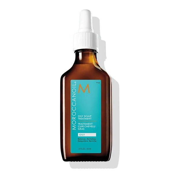 MOROCCAINOIL  Oily Scalp Treatment 45ml (1.5oz)