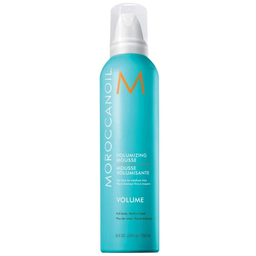 MOROCCAINOIL Volumizing Mousse  250 ml ( 8.5oz)