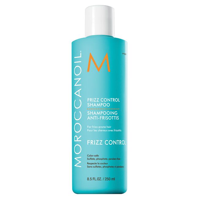 MOROCCAINOIL   Frizz Control Shampoo