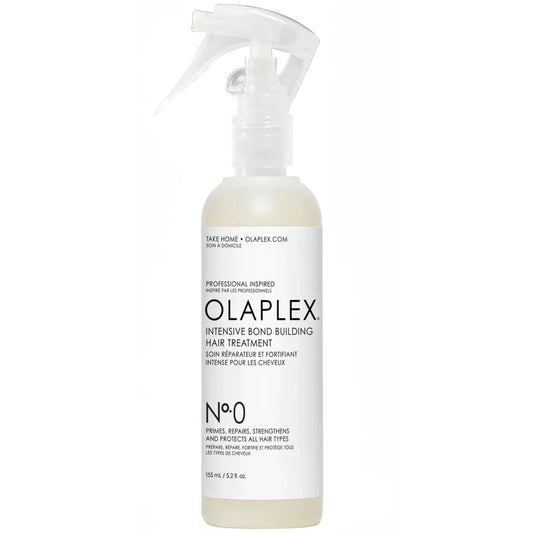 Olaplex No. 0 Traitement capillaire intensif de renforcement des liaisons 155 ml (5,2 oz)