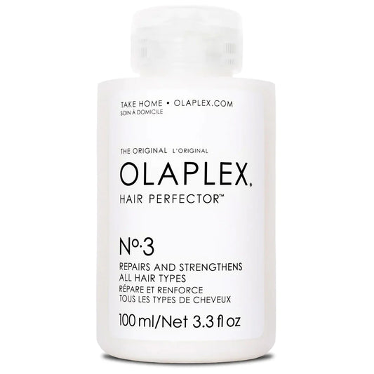 Perfecteur de cheveux Olaplex n°3 100 ml (3,3 oz)