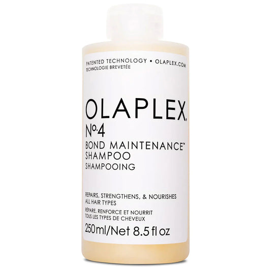 Olaplex No. 4 Bond Maintenance Shampoo