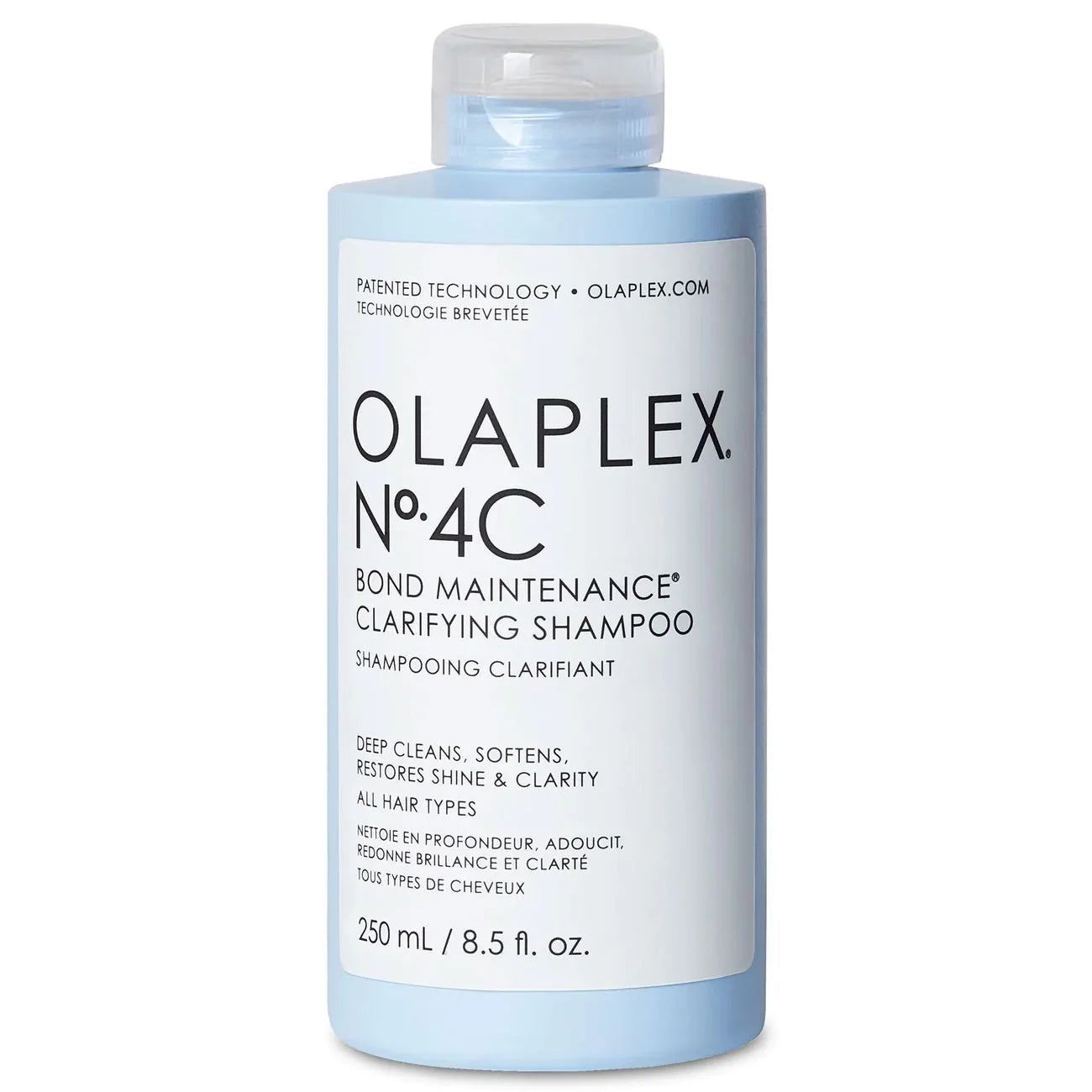 Olaplex No. 4C Bond Maintenance Shampooing Clarifiant