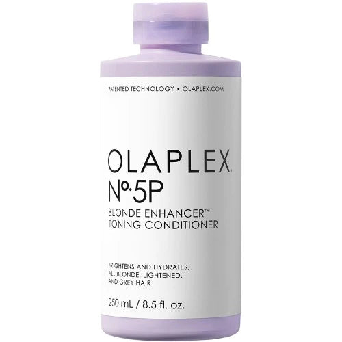 Revitalisant tonifiant Olaplex No. 5P Blonde Enhancer