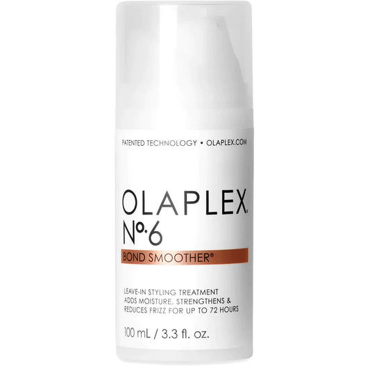 Olaplex No. 6 Bond Smoother 100 ml (3,3 oz)