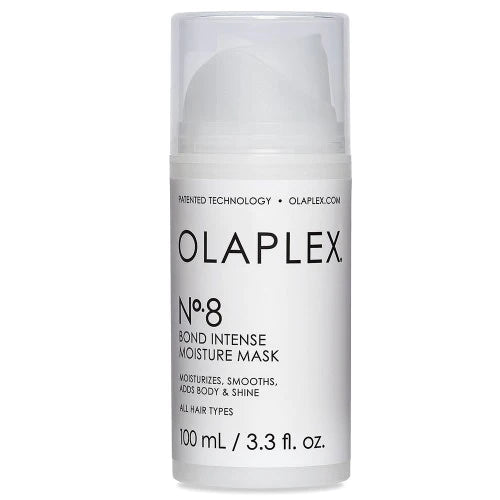 Masque hydratant intense Olaplex No. 8 Bond 100 ml (3,3 oz)