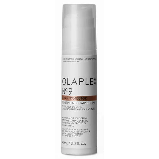 Sérum capillaire nourrissant Olaplex No. 9 Bond Protector 90 ml (3 oz)