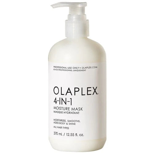 Masque hydratant 4 en 1 Olaplex Professional 370 ml (12,5 oz)