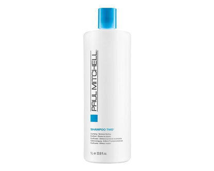 PAUL MITCHELL Shampoing CLARIFIANT Deux