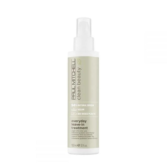 PAUL MITCHELL CLEAN BEAUTY | EVERYDAY Leave-In Treatment 150ml (5.1 oz)