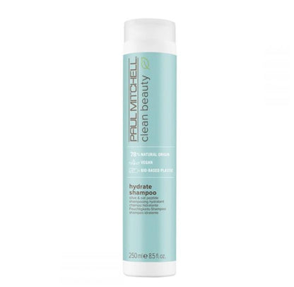 PAUL MITCHELL CLEAN BEAUTY | Shampoing HYDRATE