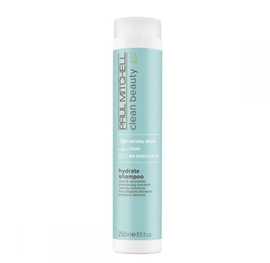 PAUL MITCHELL CLEAN BEAUTY | HYDRATE Shampoo