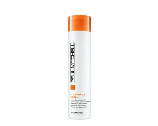 Shampoing PAUL MITCHELL COLOR PROTECT