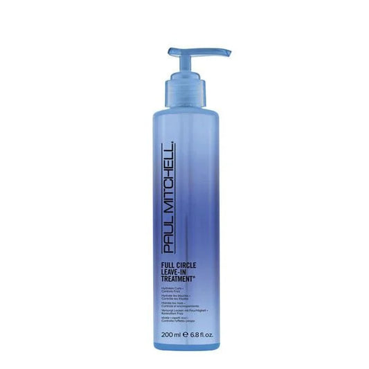 PAUL MITCHELL CURLS Traitement sans rinçage Full Circle 200 ml (6,8)