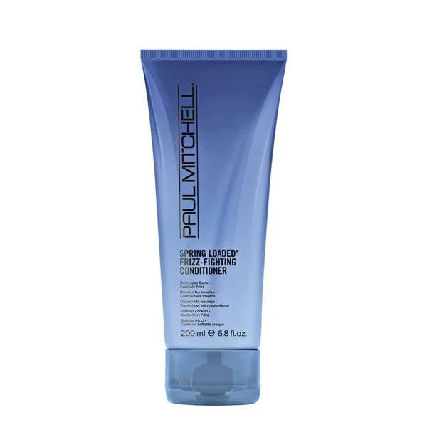 PAUL MITCHELL CURLS | Revitalisant anti-frisottis SPRING LOADED