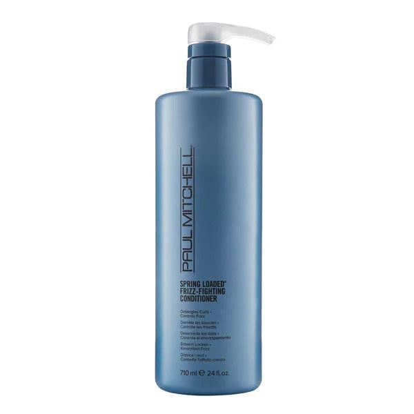 PAUL MITCHELL CURLS | Revitalisant anti-frisottis SPRING LOADED