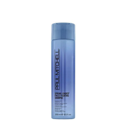 PAUL MITCHELL CURLS | Shampooing anti-frisottis SPRING LOADED