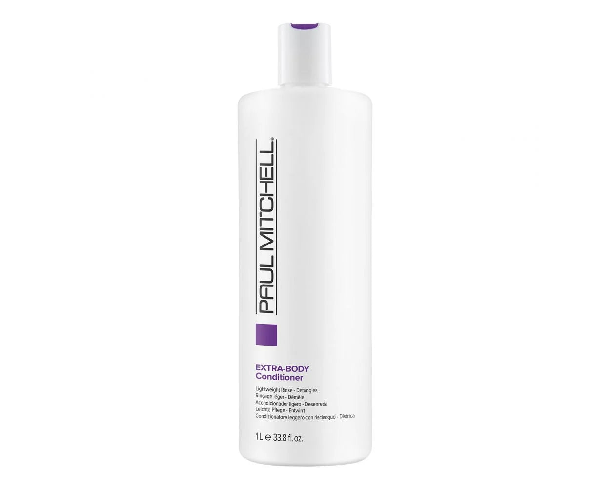 Après-shampoing extra-corporel de PAUL MITCHELL