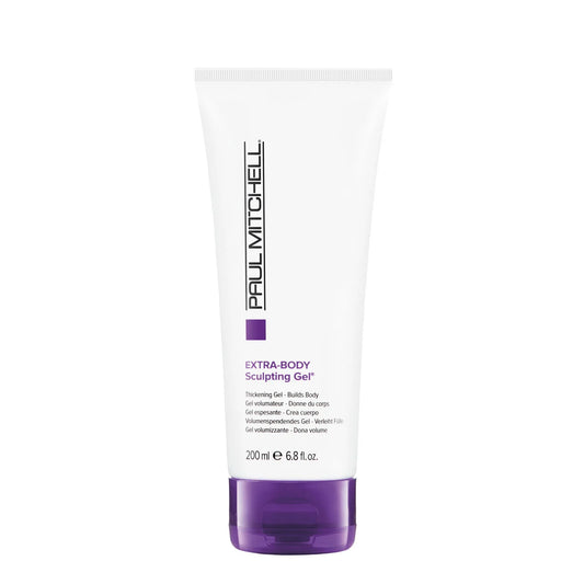 Gel sculptant EXTRA-BODY de PAUL MITCHELL