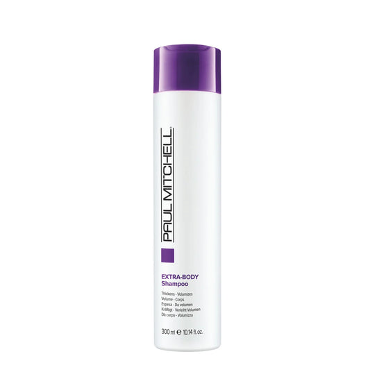 Shampoing extra-corporel PAUL MITCHELL